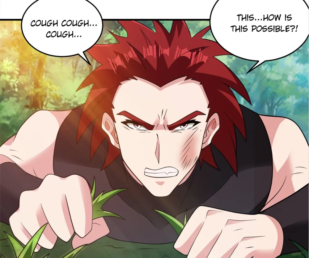 Banished Disciple's Counterattack Chapter 380 page 105 - 