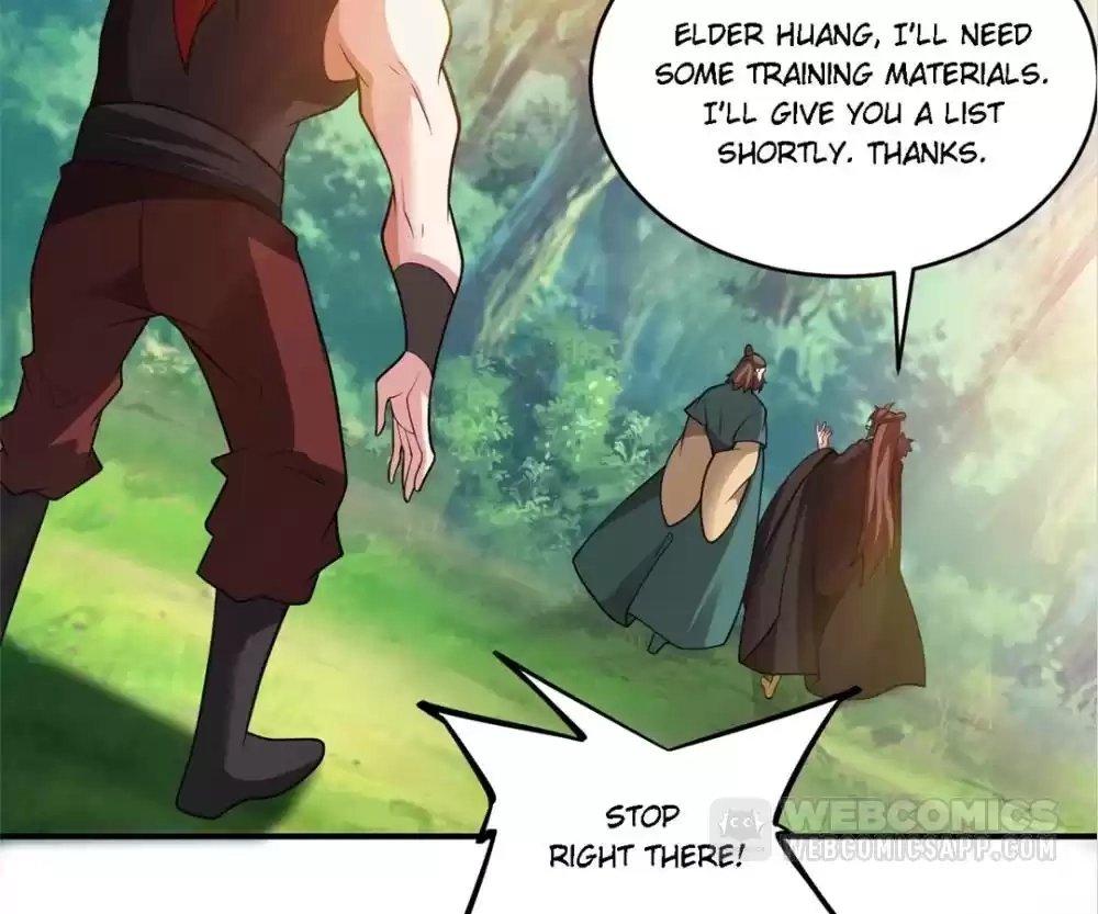 Banished Disciple's Counterattack Chapter 380 page 107 - 