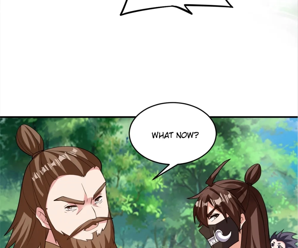 Banished Disciple's Counterattack Chapter 380 page 108 - 