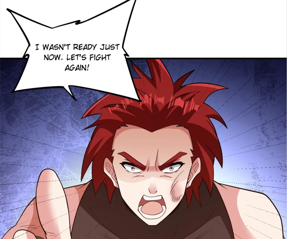 Banished Disciple's Counterattack Chapter 380 page 110 - 