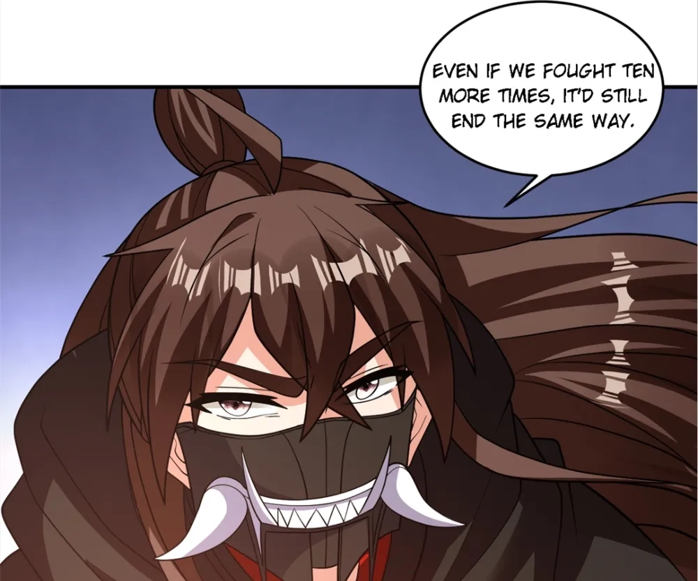 Banished Disciple's Counterattack Chapter 380 page 117 - 