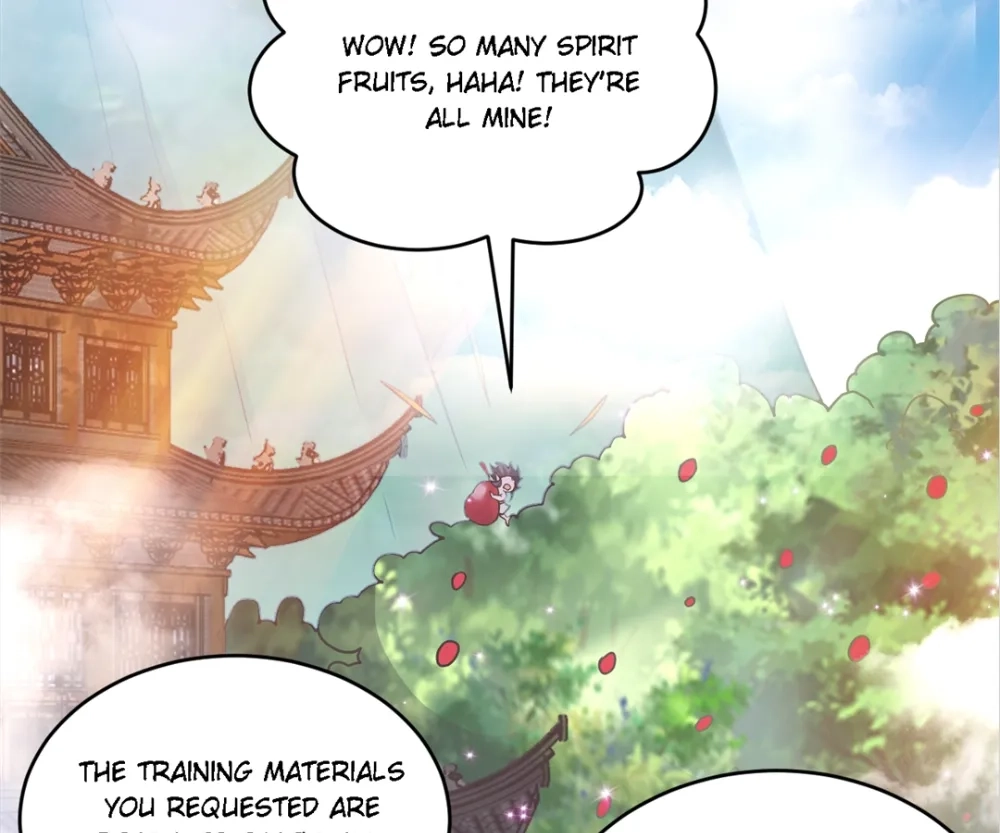 Banished Disciple's Counterattack Chapter 380 page 120 - 