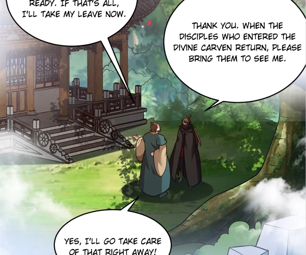 Banished Disciple's Counterattack Chapter 380 page 121 - 