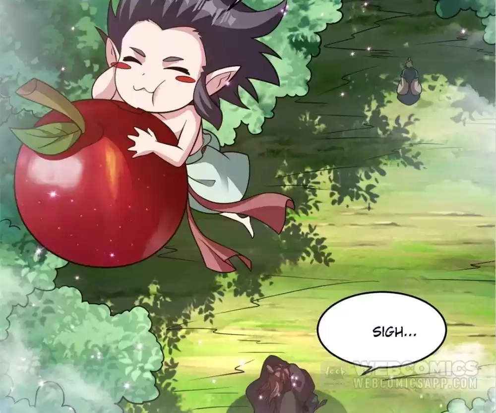 Banished Disciple's Counterattack Chapter 380 page 123 - 
