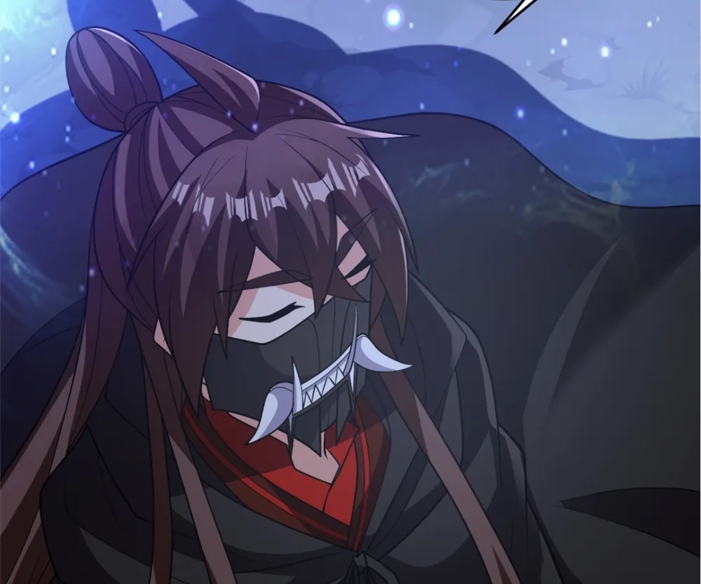 Banished Disciple's Counterattack Chapter 380 page 125 - 