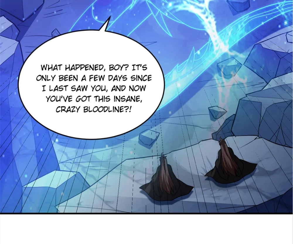 Banished Disciple's Counterattack Chapter 380 page 128 - 