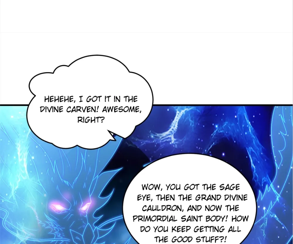 Banished Disciple's Counterattack Chapter 380 page 129 - 