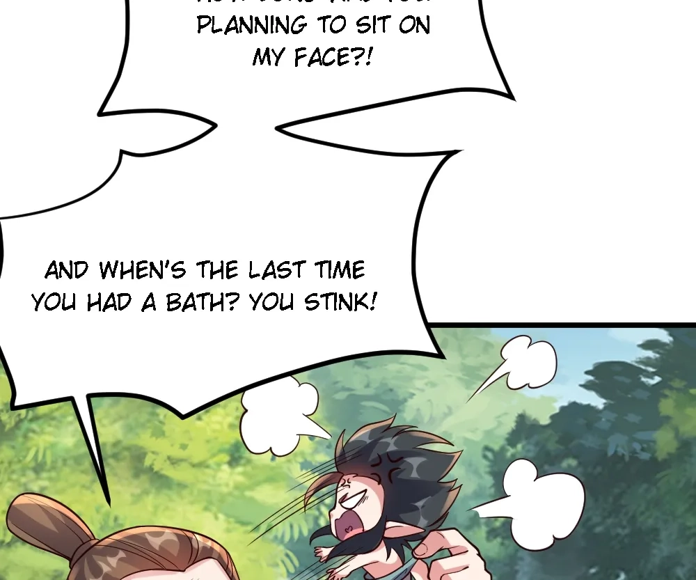 Banished Disciple's Counterattack Chapter 380 page 14 - 