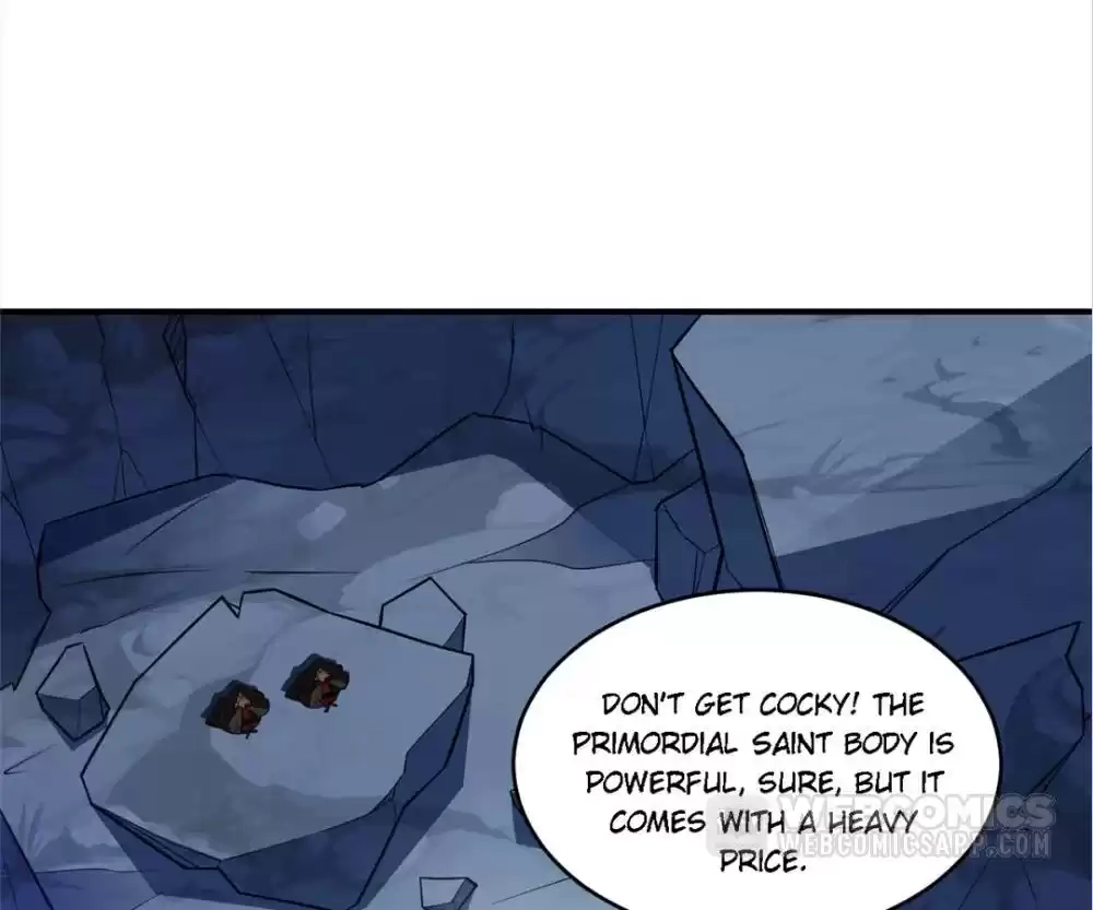Banished Disciple's Counterattack Chapter 380 page 131 - 