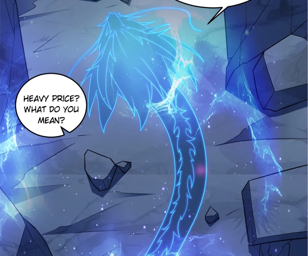 Banished Disciple's Counterattack Chapter 380 page 132 - 