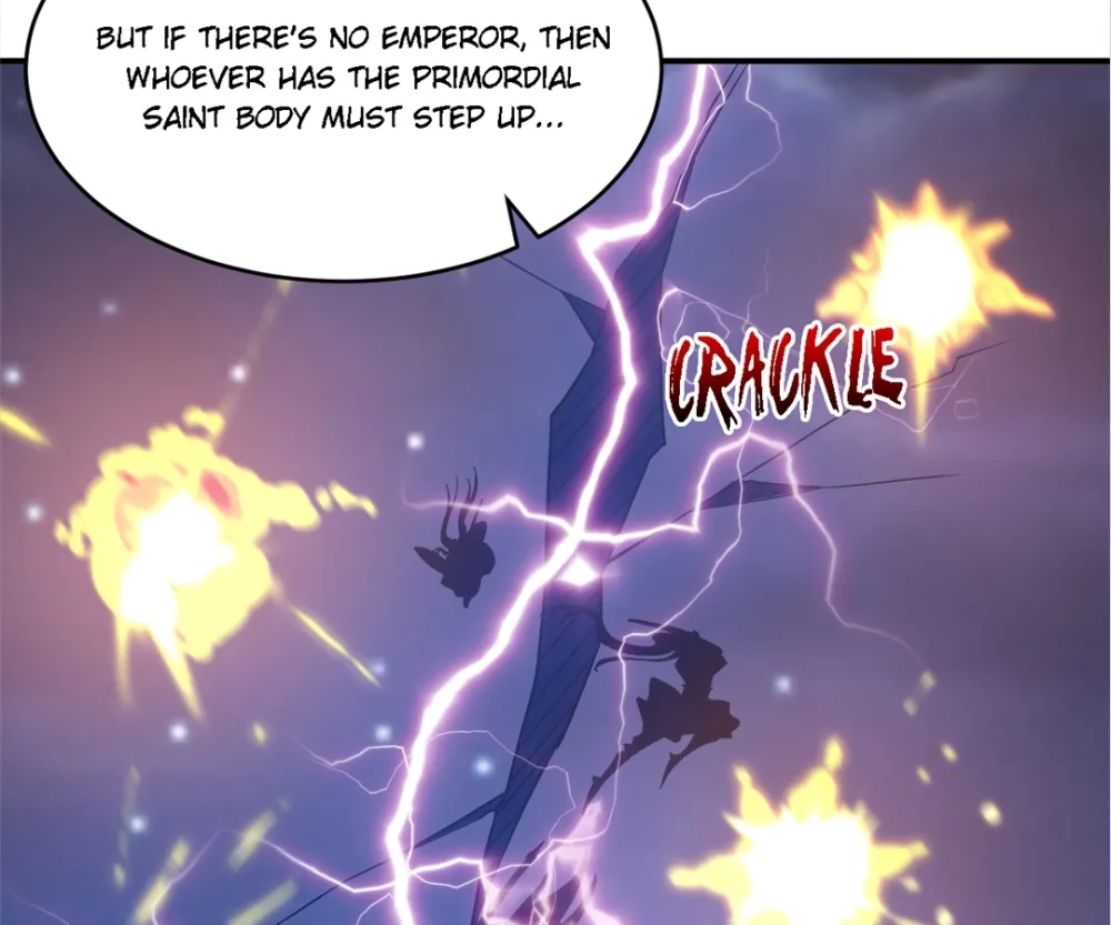 Banished Disciple's Counterattack Chapter 380 page 135 - 