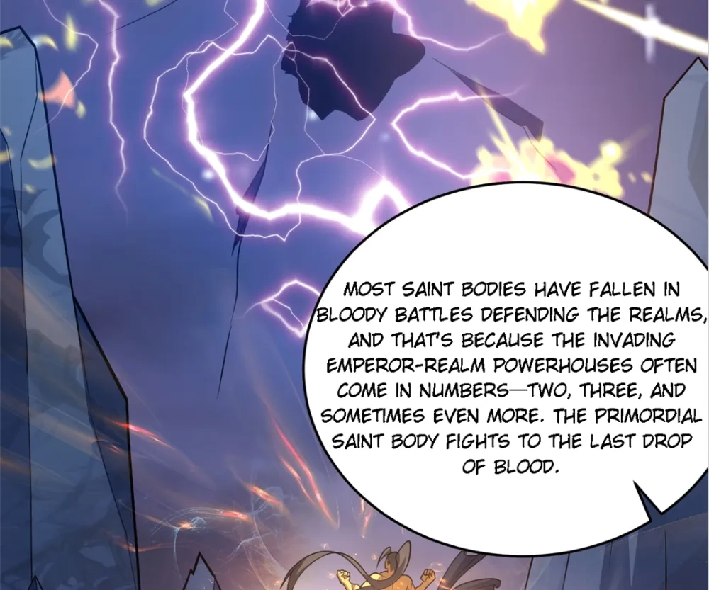 Banished Disciple's Counterattack Chapter 380 page 136 - 