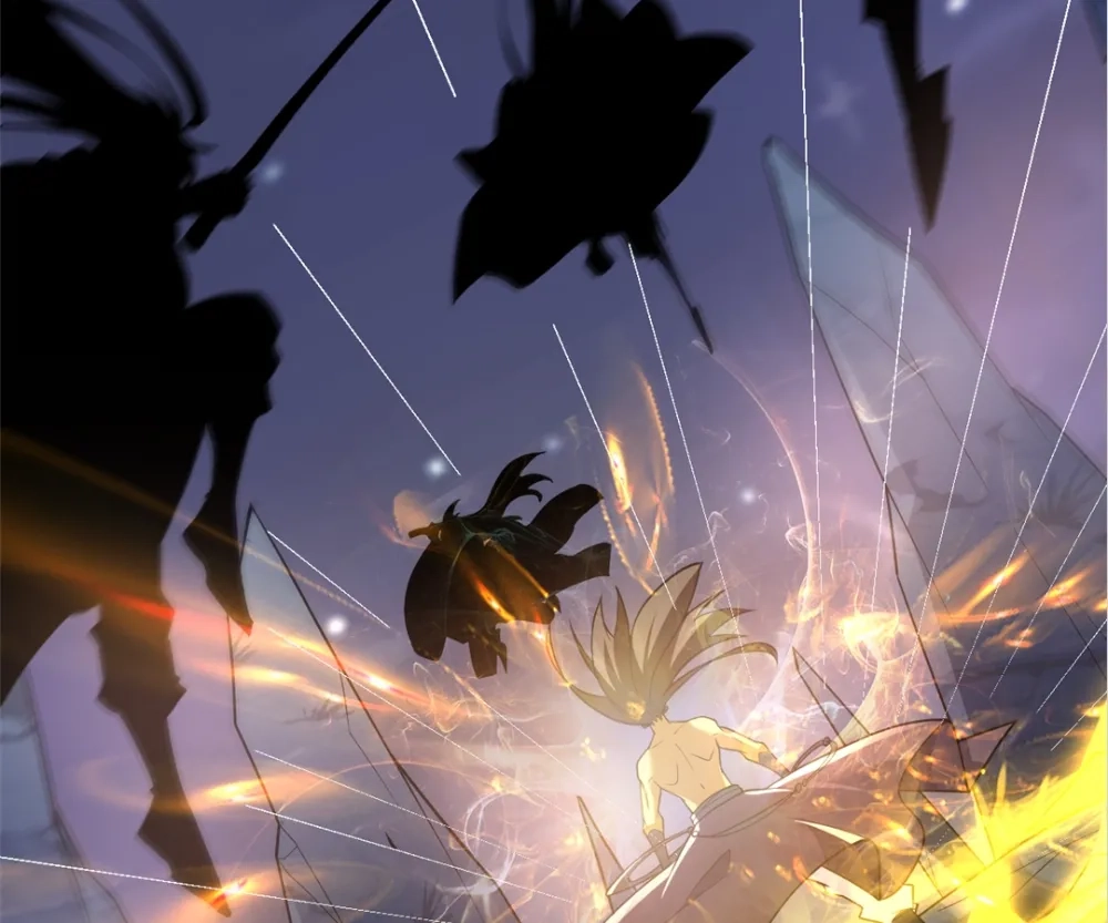 Banished Disciple's Counterattack Chapter 380 page 140 - 