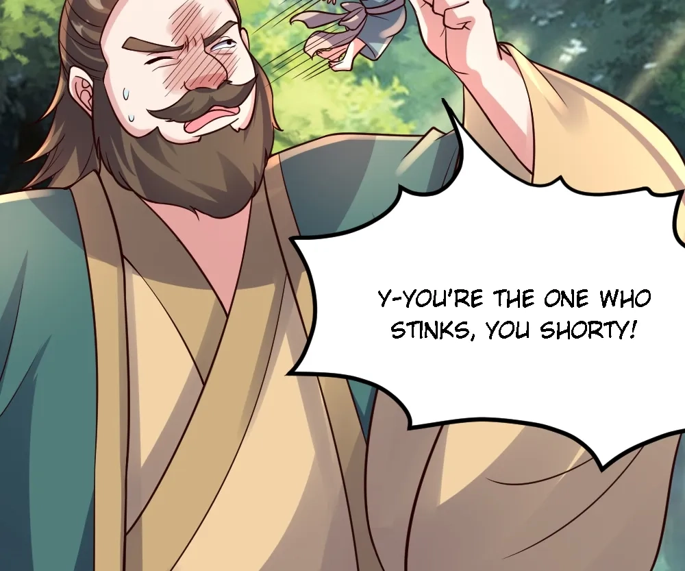 Banished Disciple's Counterattack Chapter 380 page 15 - 