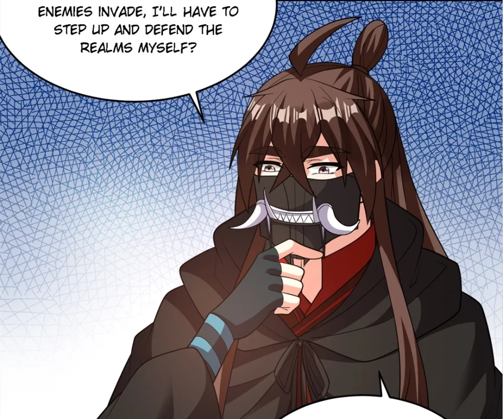 Banished Disciple's Counterattack Chapter 380 page 142 - 