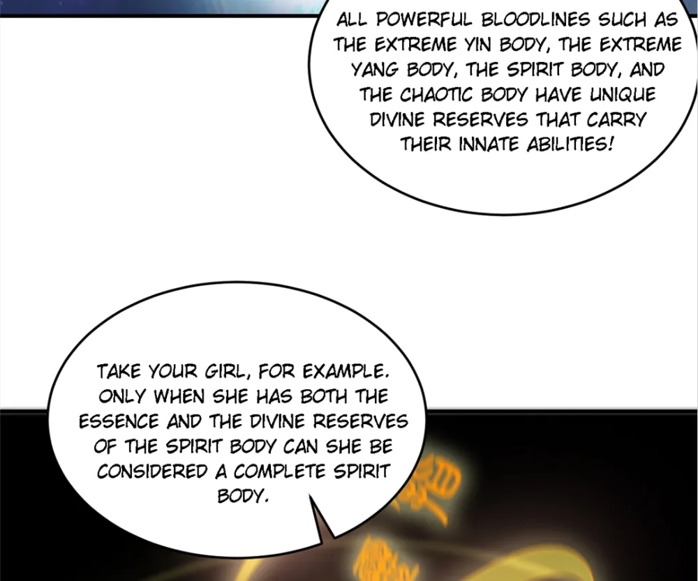 Banished Disciple's Counterattack Chapter 380 page 145 - 