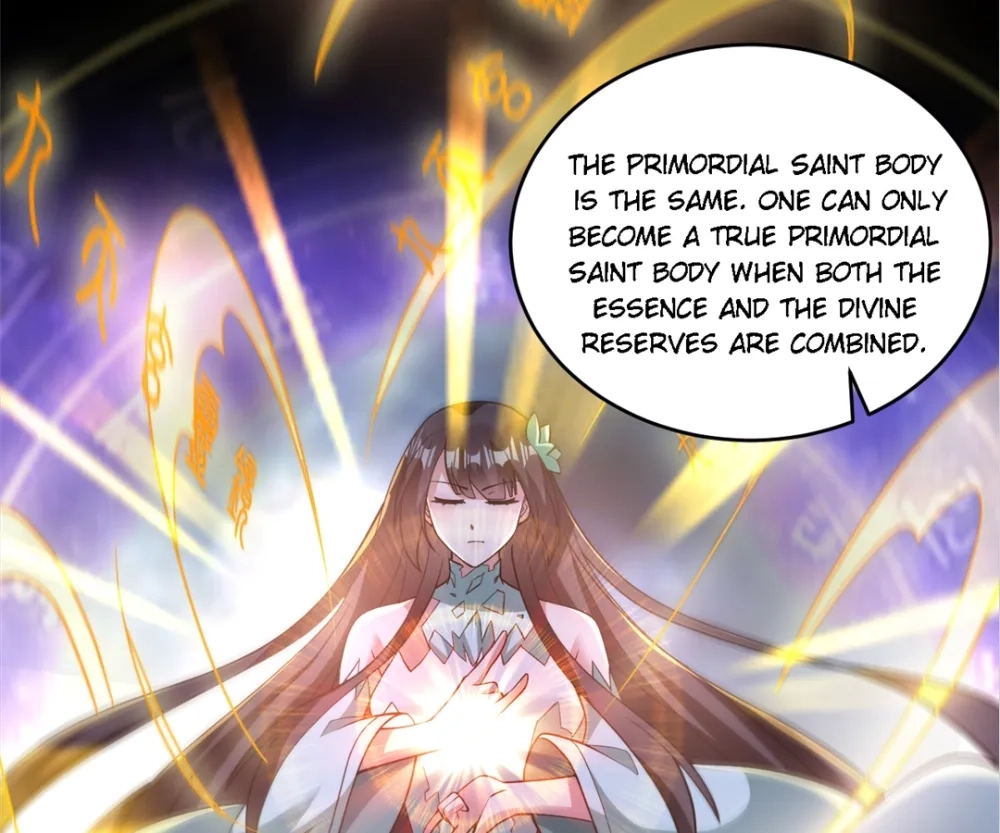 Banished Disciple's Counterattack Chapter 380 page 146 - 
