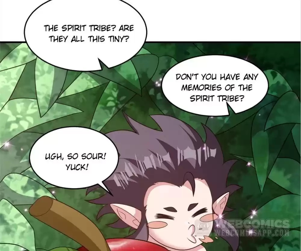 Banished Disciple's Counterattack Chapter 380 page 155 - 