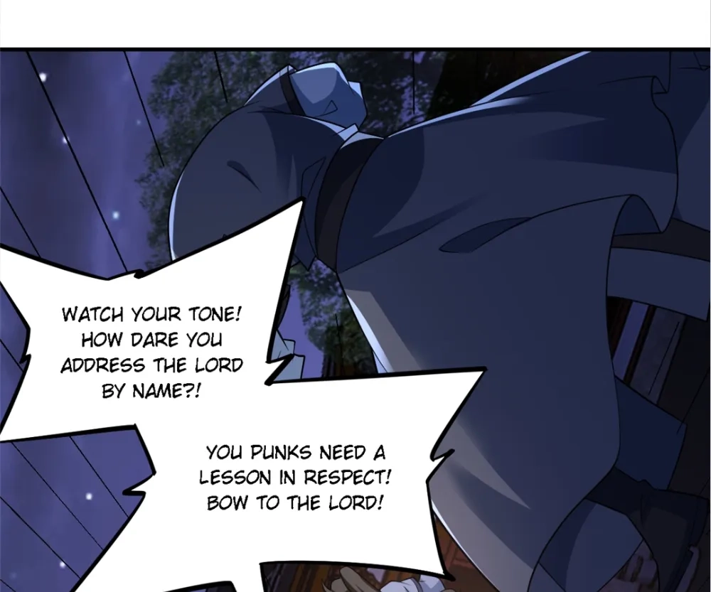 Banished Disciple's Counterattack Chapter 380 page 159 - 