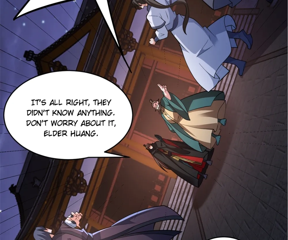 Banished Disciple's Counterattack Chapter 380 page 160 - 