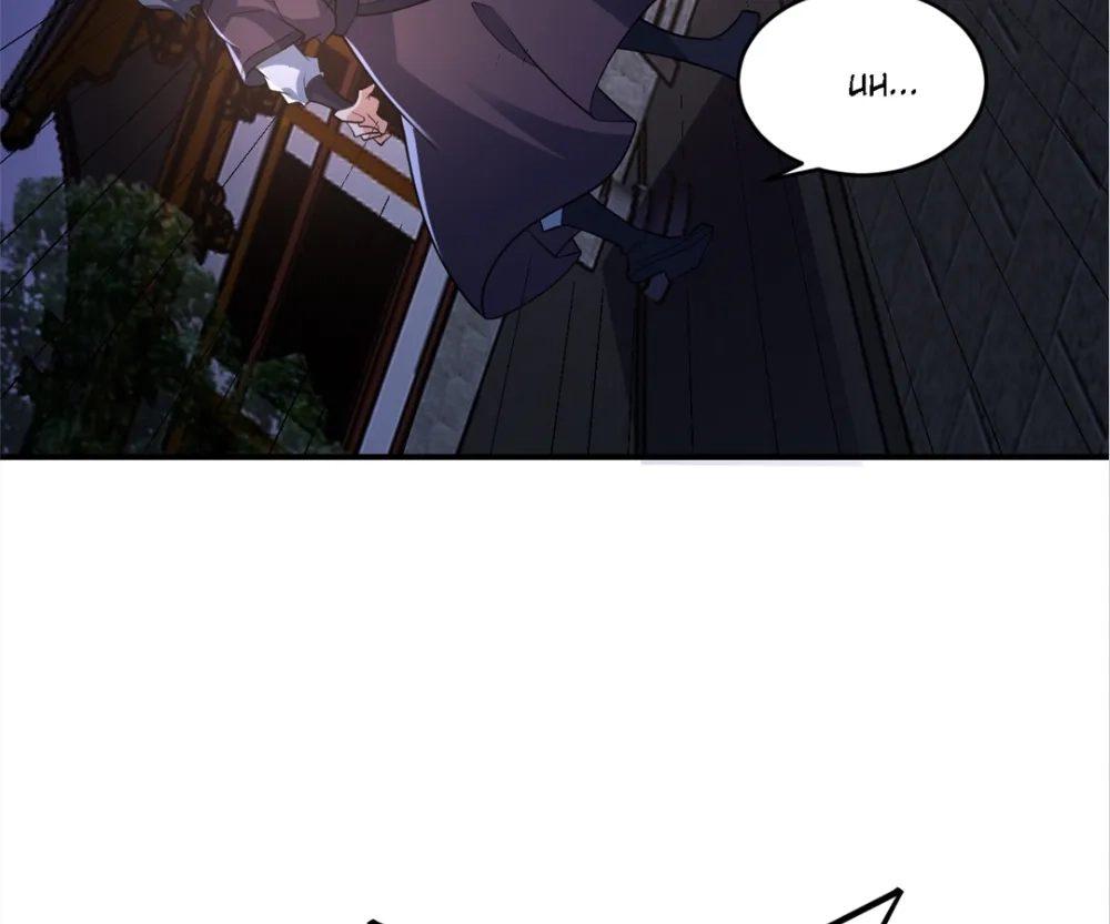 Banished Disciple's Counterattack Chapter 380 page 161 - 