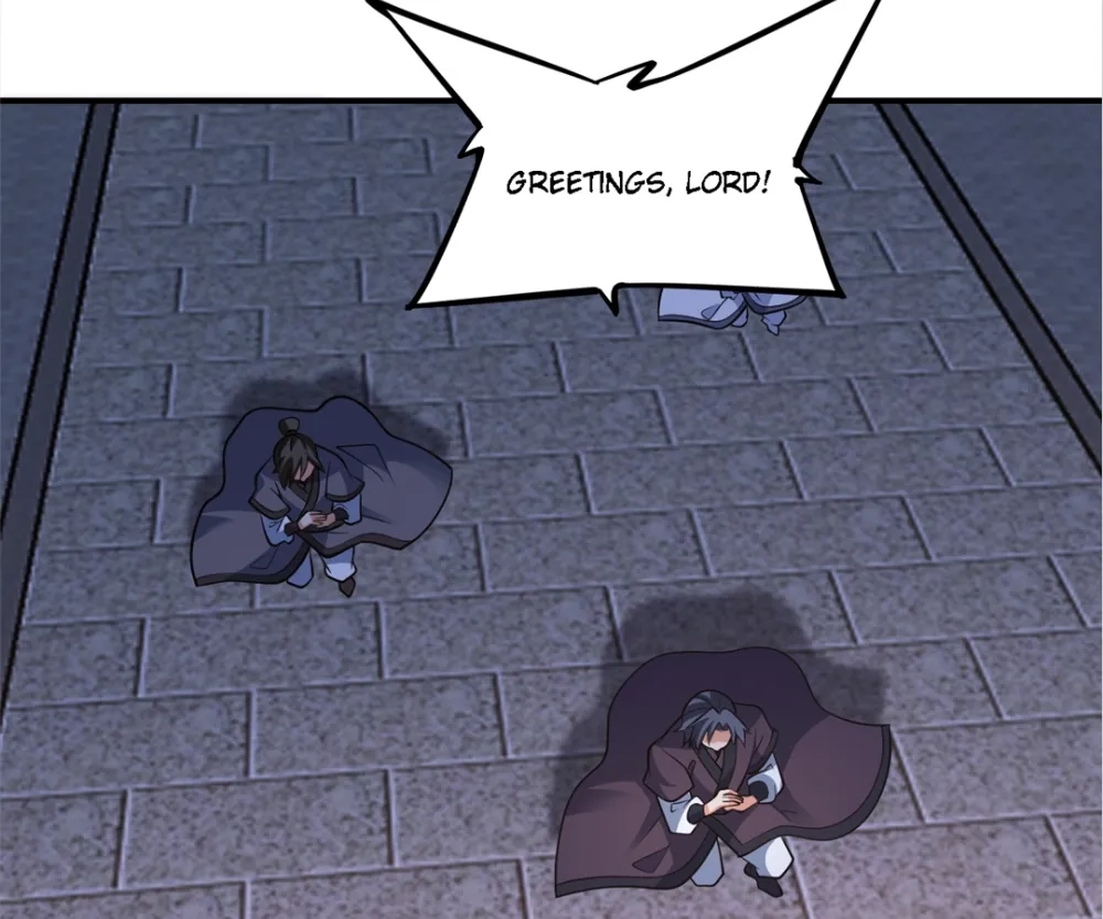 Banished Disciple's Counterattack Chapter 380 page 162 - 