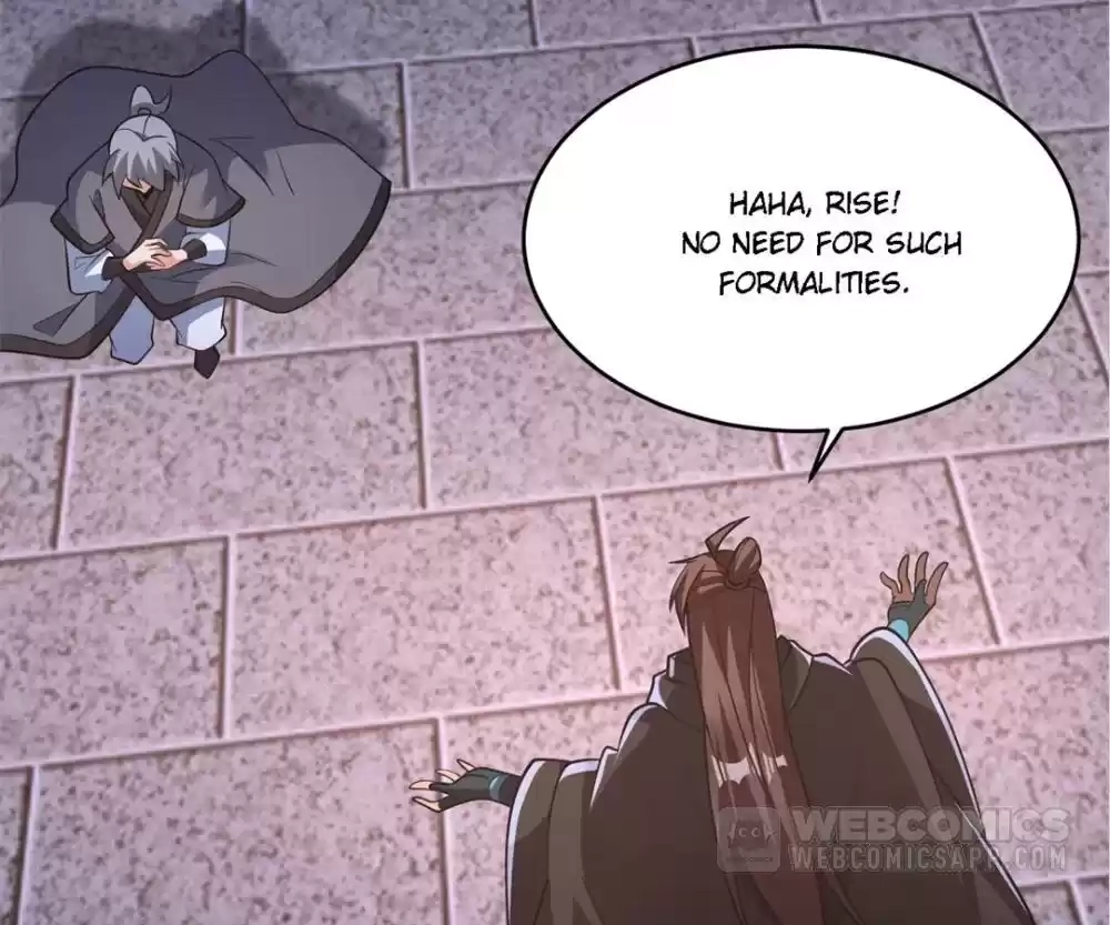 Banished Disciple's Counterattack Chapter 380 page 163 - 