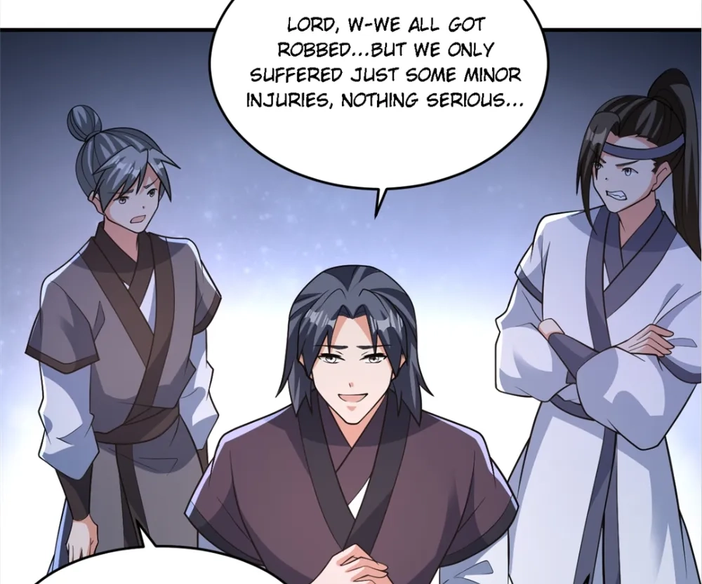 Banished Disciple's Counterattack Chapter 380 page 165 - 