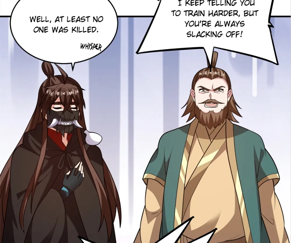 Banished Disciple's Counterattack Chapter 380 page 167 - 