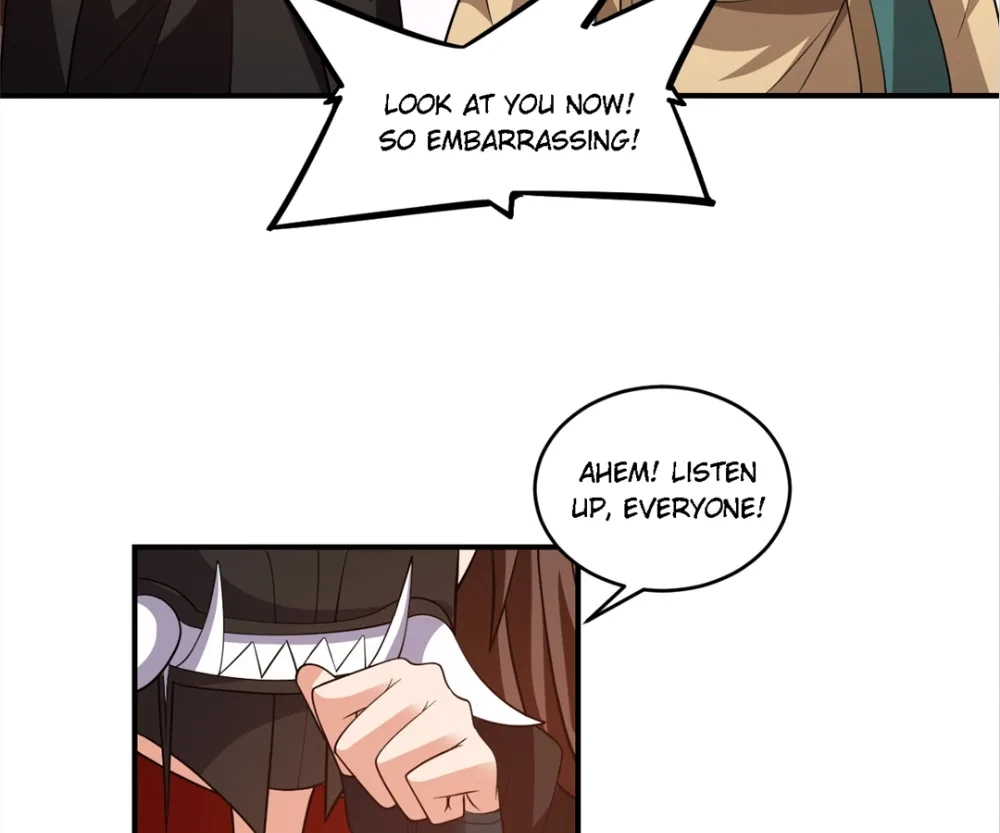 Banished Disciple's Counterattack Chapter 380 page 168 - 