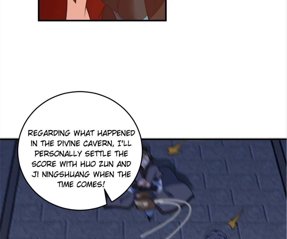 Banished Disciple's Counterattack Chapter 380 page 169 - 