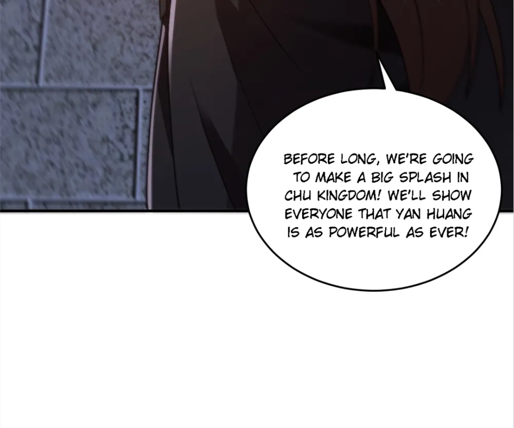 Banished Disciple's Counterattack Chapter 380 page 172 - 