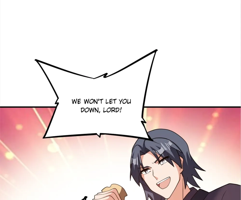 Banished Disciple's Counterattack Chapter 380 page 173 - 