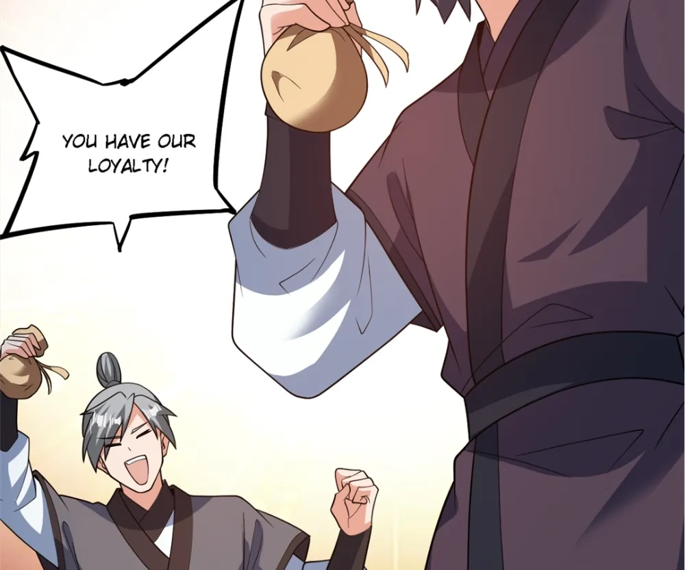 Banished Disciple's Counterattack Chapter 380 page 174 - 