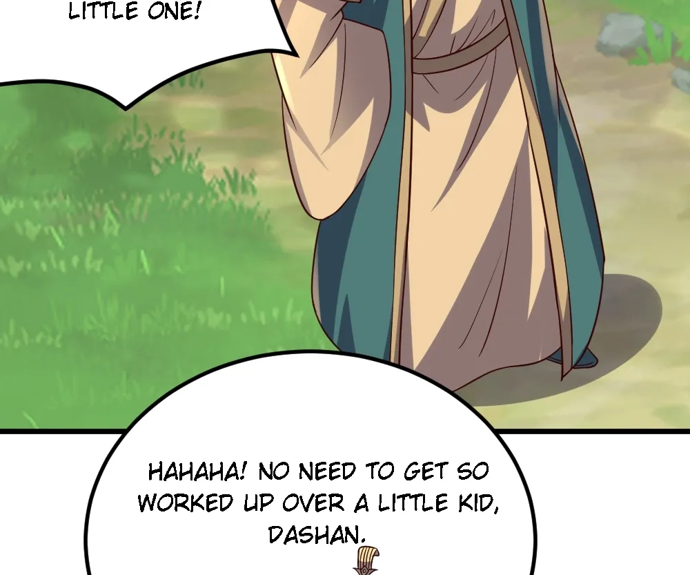 Banished Disciple's Counterattack Chapter 380 page 20 - 