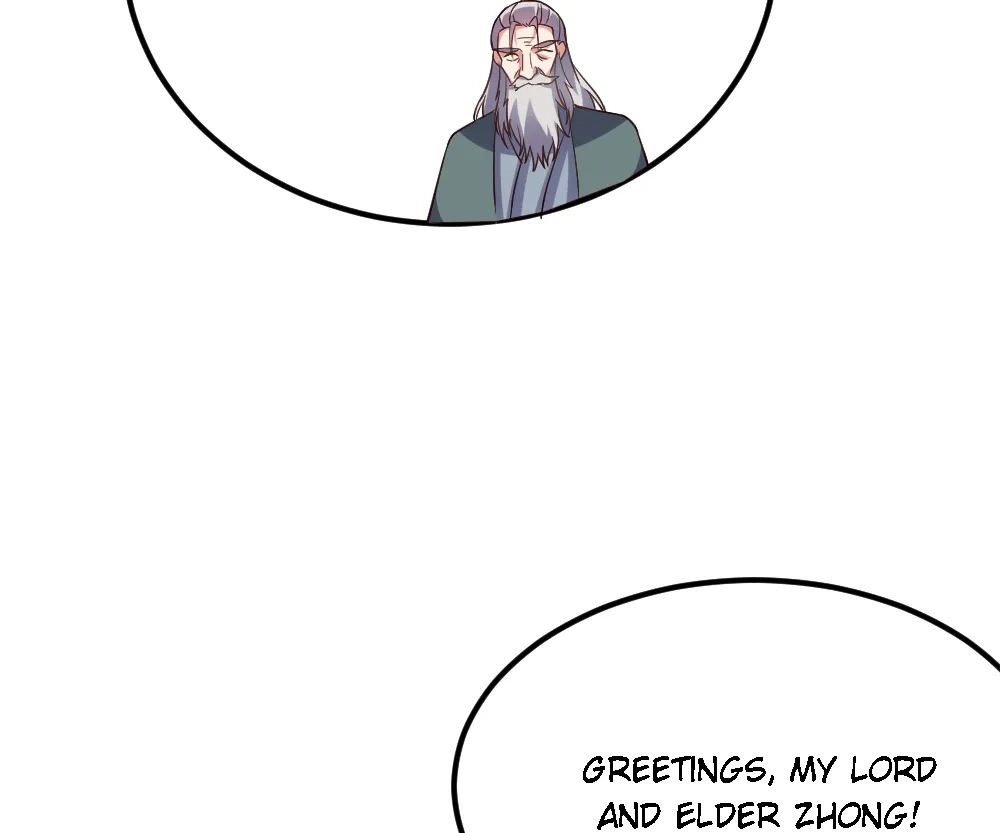 Banished Disciple's Counterattack Chapter 380 page 21 - 