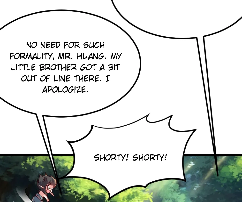 Banished Disciple's Counterattack Chapter 380 page 22 - 