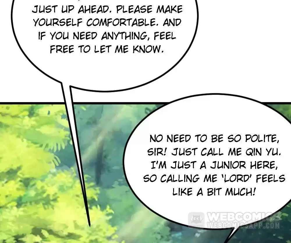 Banished Disciple's Counterattack Chapter 380 page 27 - 