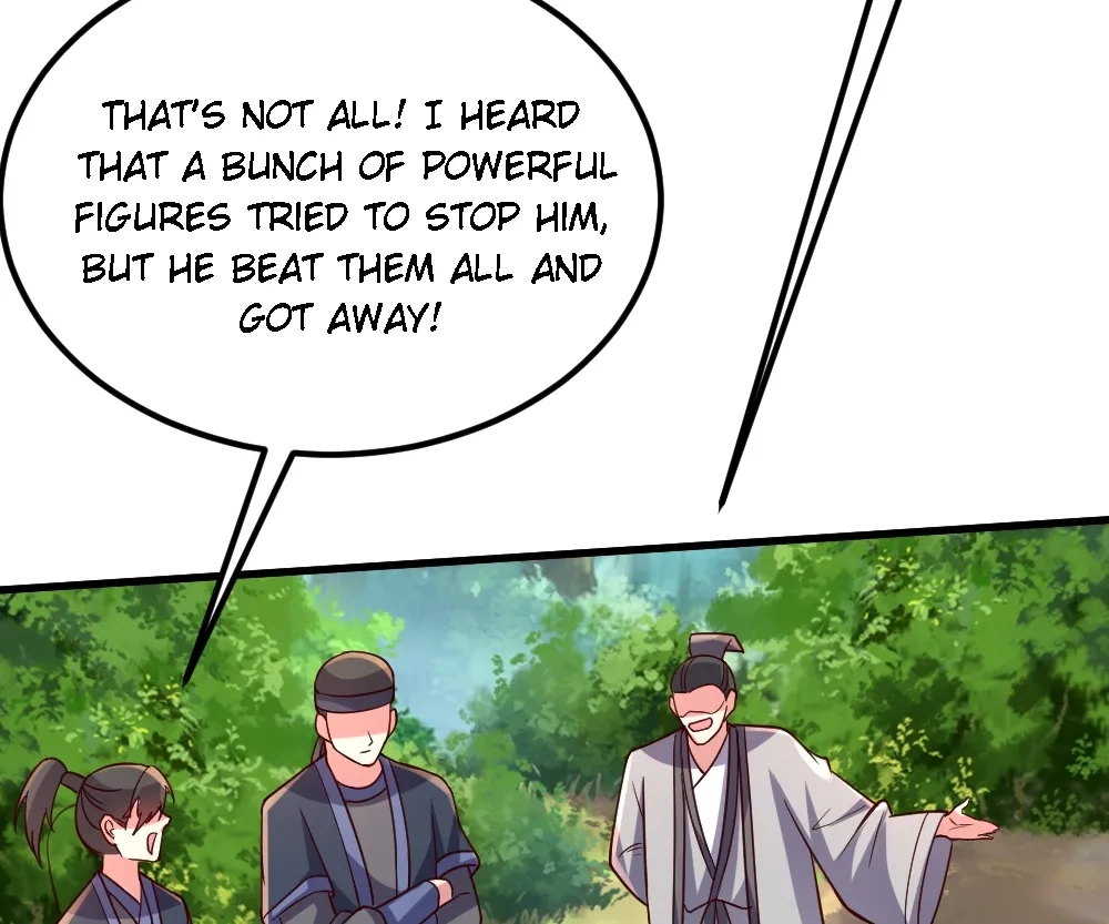 Banished Disciple's Counterattack Chapter 380 page 31 - 