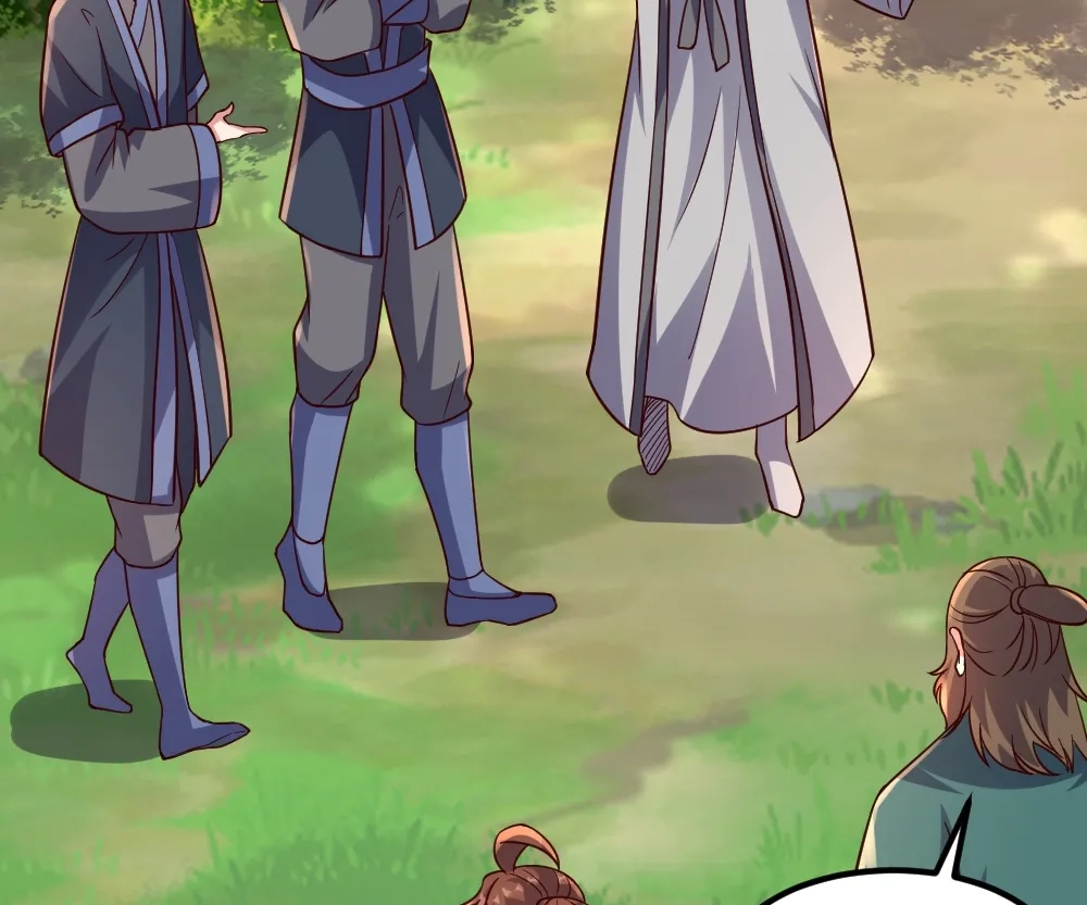 Banished Disciple's Counterattack Chapter 380 page 32 - 