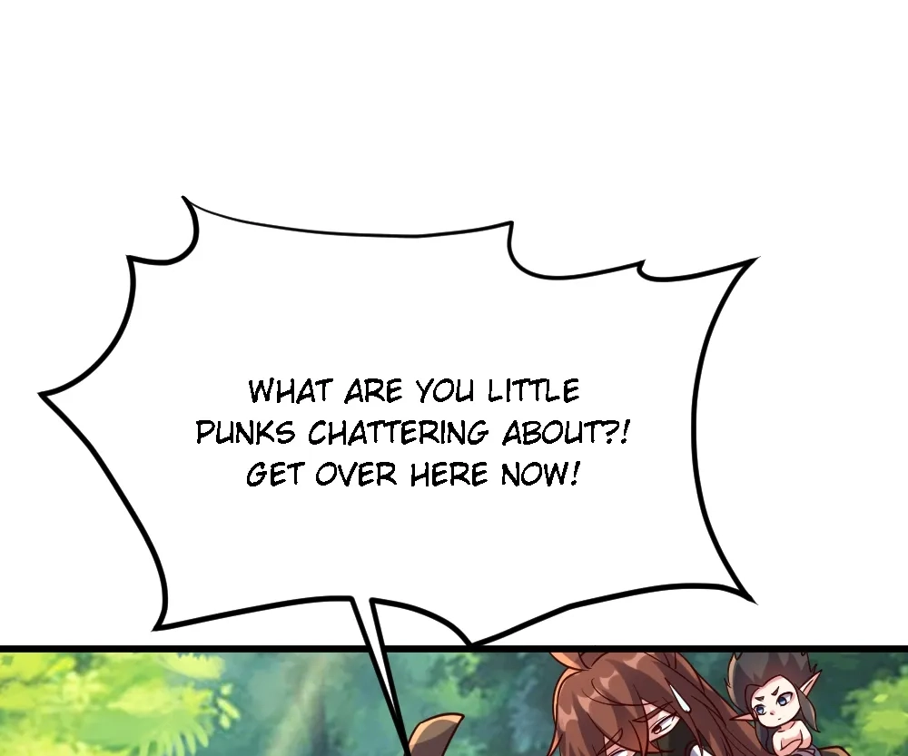 Banished Disciple's Counterattack Chapter 380 page 34 - 