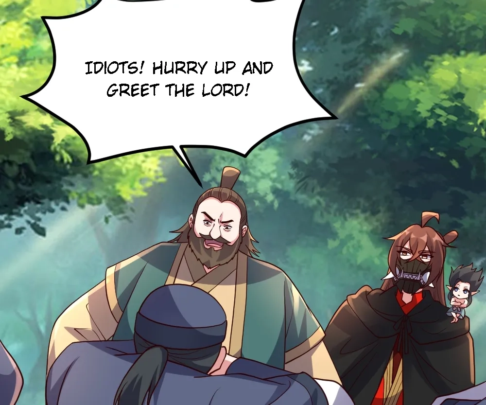 Banished Disciple's Counterattack Chapter 380 page 38 - 
