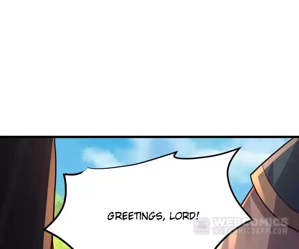 Banished Disciple's Counterattack Chapter 380 page 43 - 
