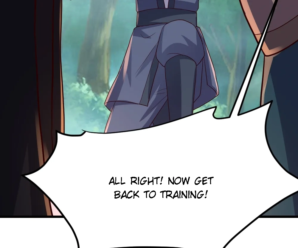 Banished Disciple's Counterattack Chapter 380 page 45 - 