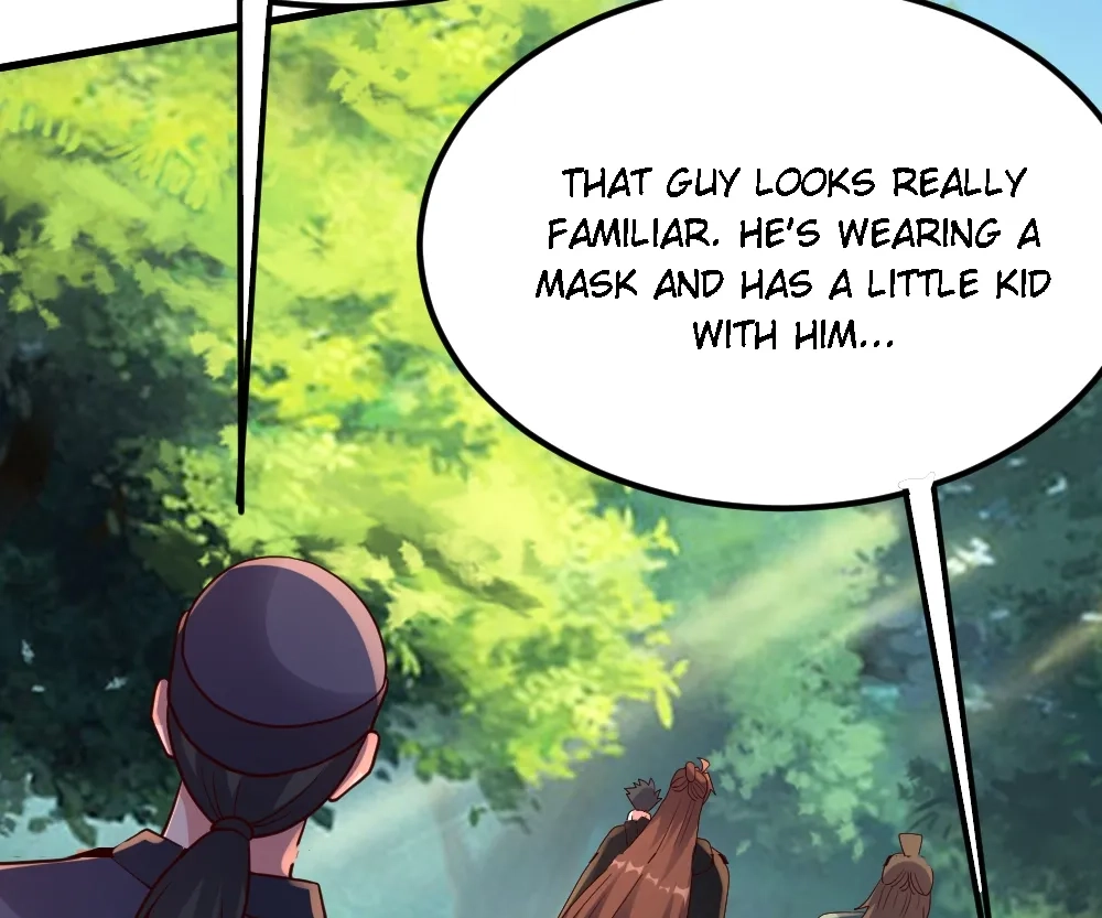 Banished Disciple's Counterattack Chapter 380 page 47 - 