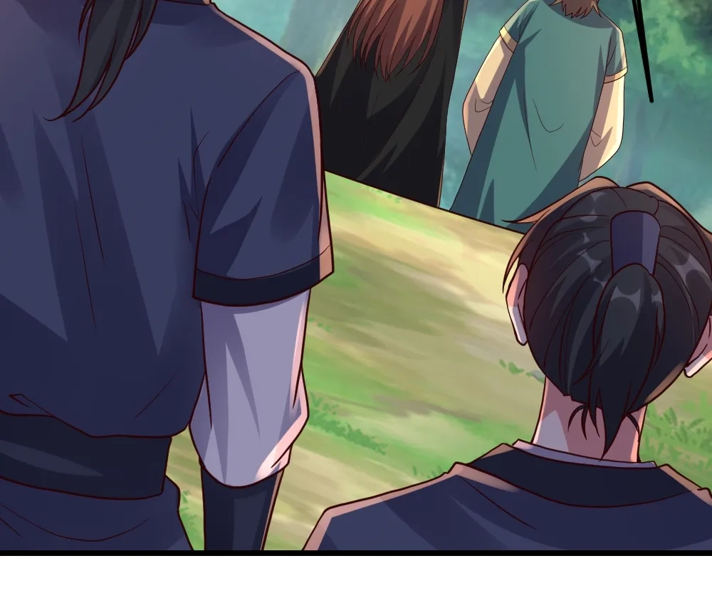 Banished Disciple's Counterattack Chapter 380 page 48 - 