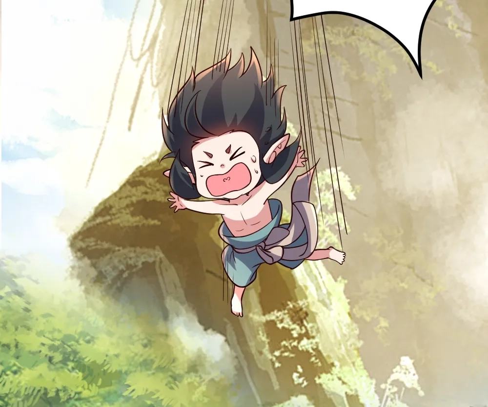 Banished Disciple's Counterattack Chapter 380 page 6 - 