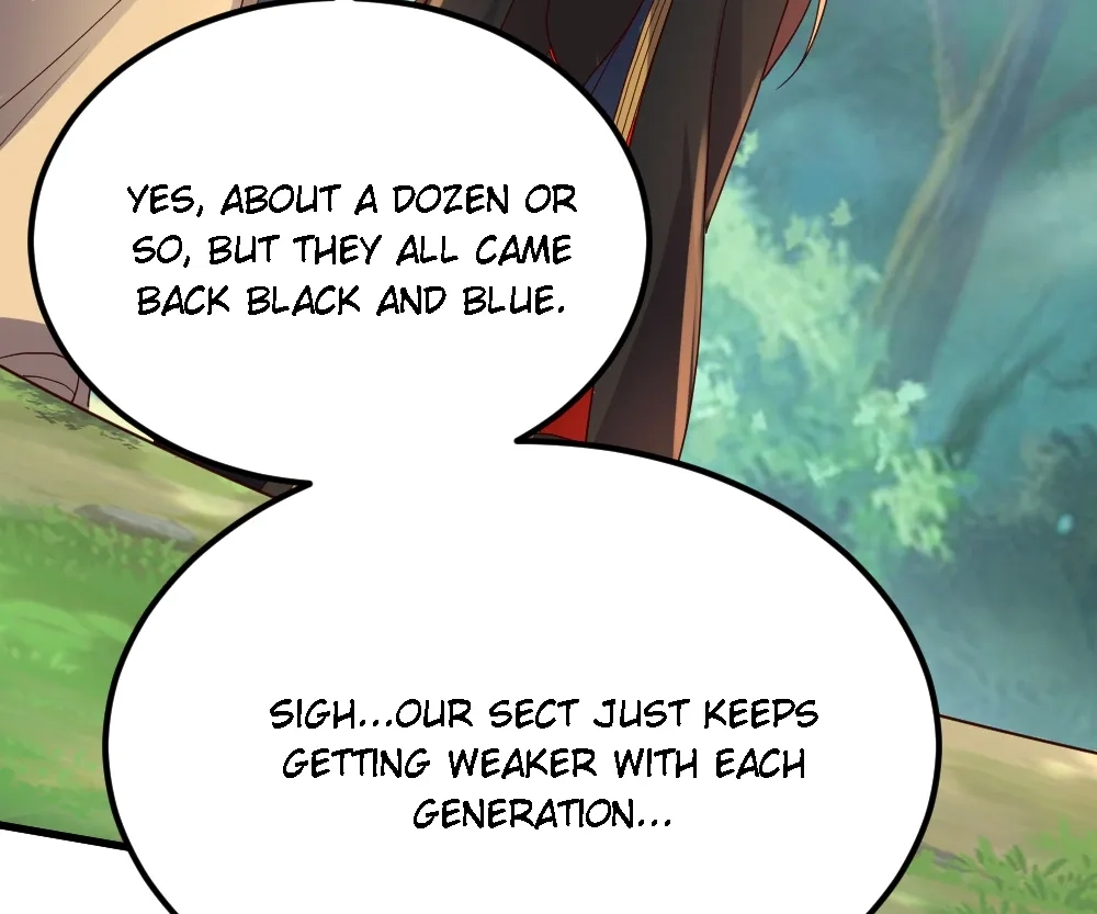 Banished Disciple's Counterattack Chapter 380 page 55 - 