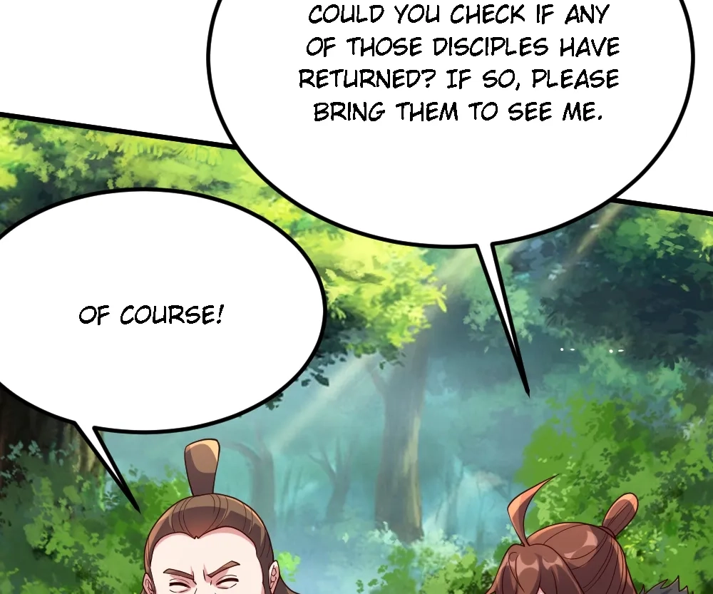 Banished Disciple's Counterattack Chapter 380 page 57 - 