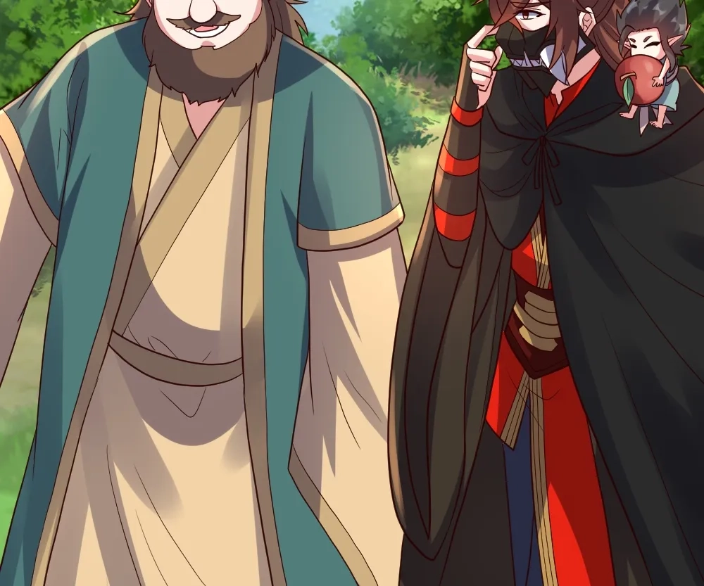 Banished Disciple's Counterattack Chapter 380 page 58 - 